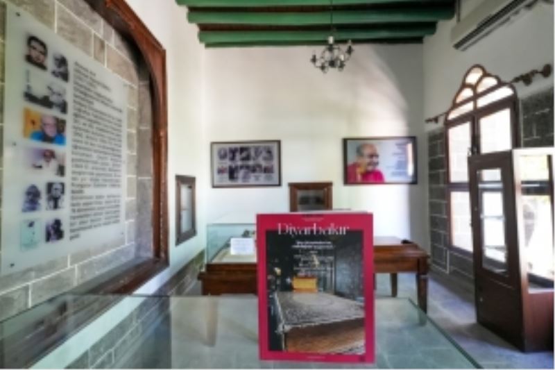 Diyarbakır dergisinin beşinci sayısı çıktı