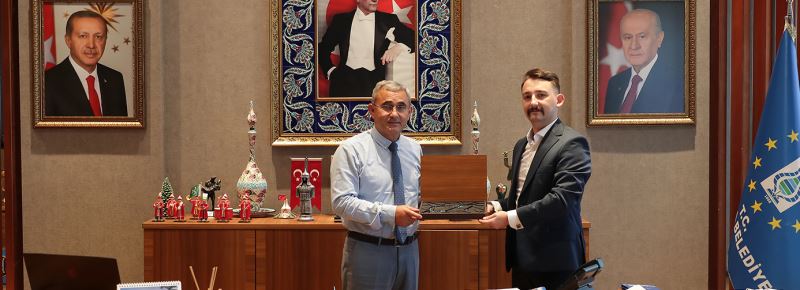 TÜRK TESPİH SANATI MÜZESİ KURULUYOR