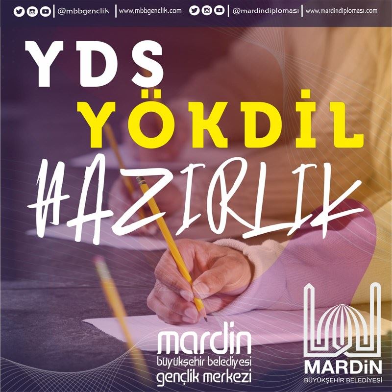Yabancı Dil Öğrenmek İsteyen Gençlere Ücretsiz Eğitim