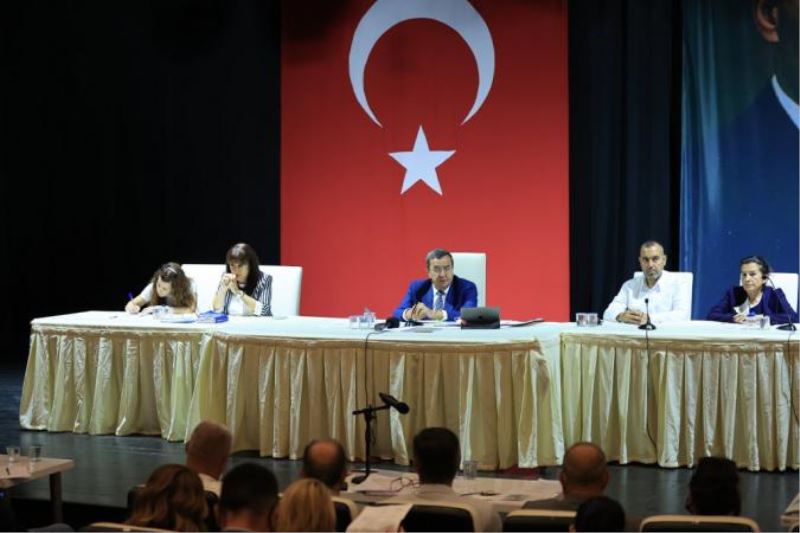 Batur: Biz Yaptığımız İşten Eminiz