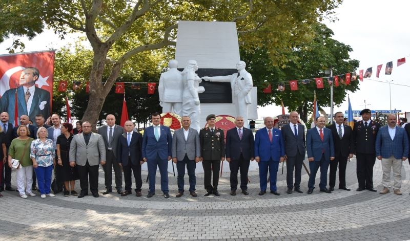 ATATÜRK