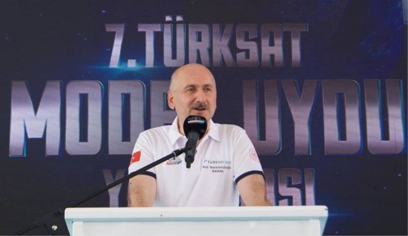 TEKNOFEST GENÇLİĞİ UZAY VATANA “YERLİ VE MİLLİ” ÜRÜNLERLE İMZASINI ATACAK
