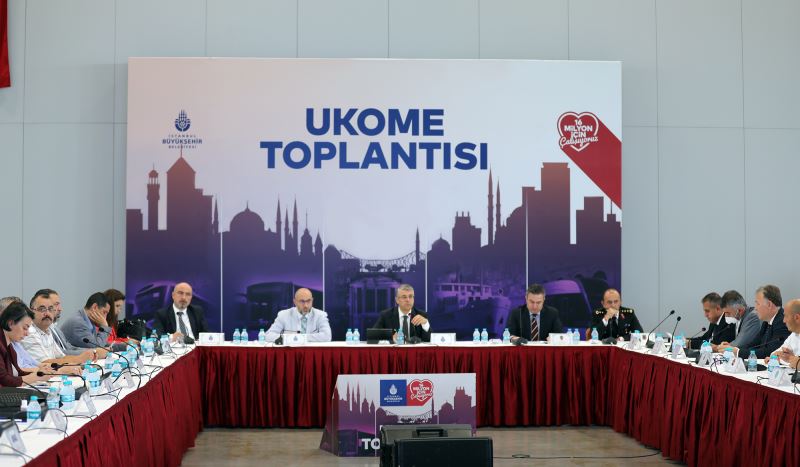 UKOME SERVİS ÜCRETLERİNİ YÜZDE 19 ARTIRDI