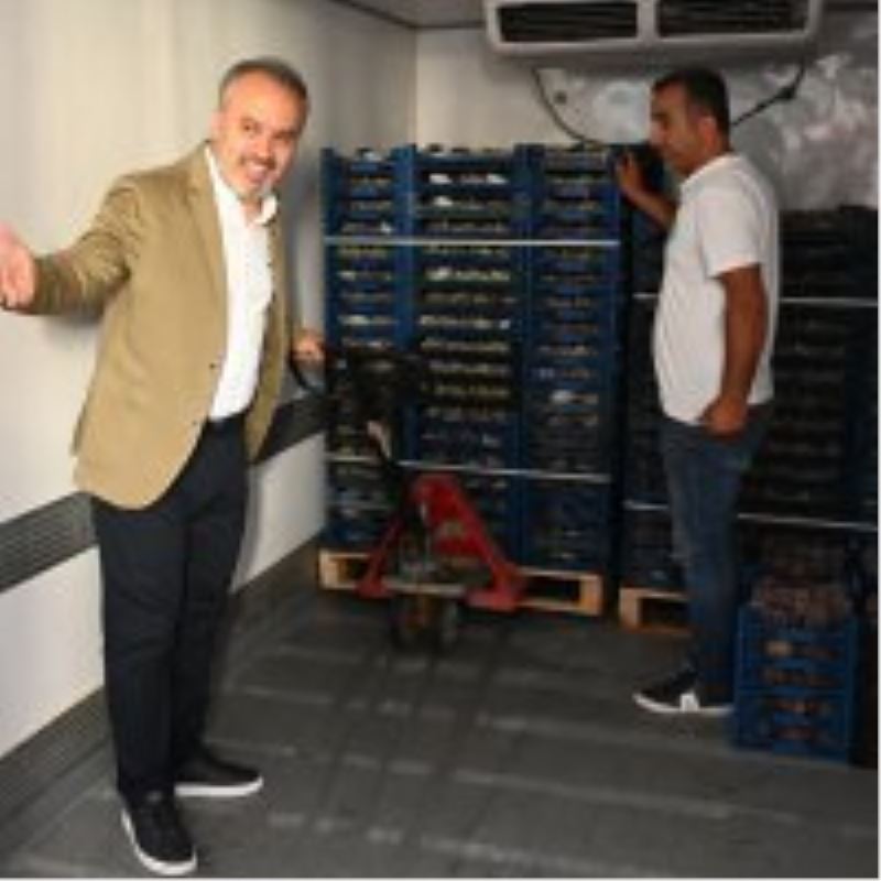 İncir üreticisine can suyu