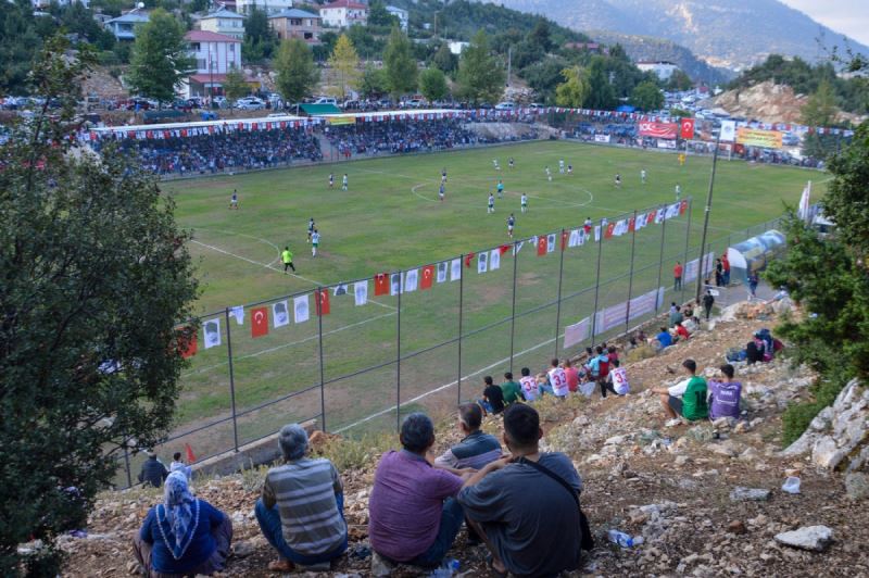 Finalin Adı Gökçebelen-Uzunkaş