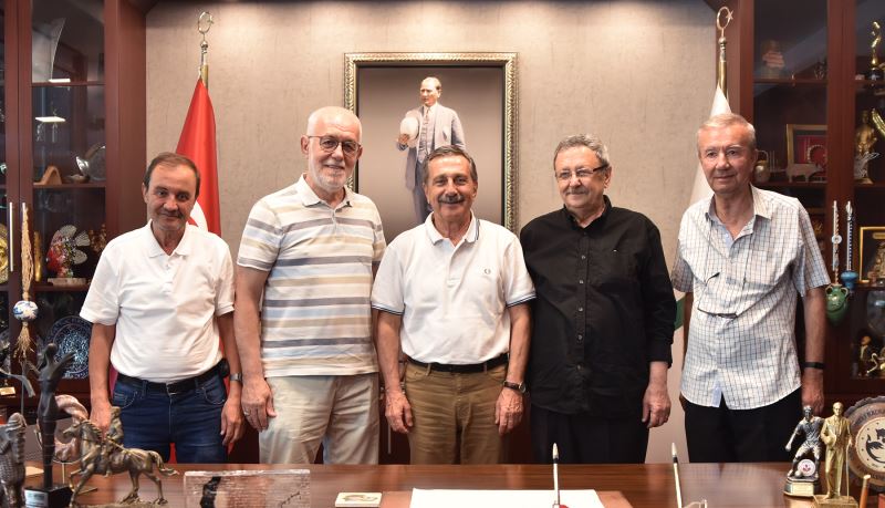 HAYRİYE MUHTARI GÖKTANIR