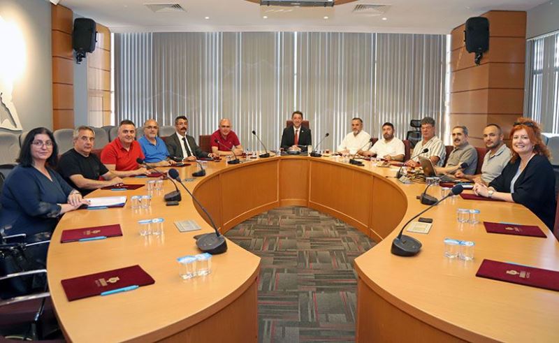 Bandırma Partisi Kazandırır