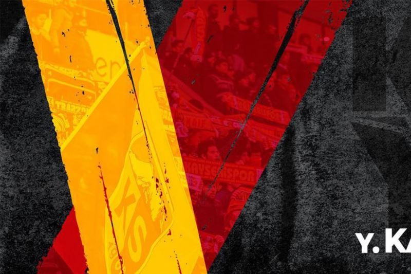 Spor Toto Süper Lig 2022-2023 sezonu başlıyor.... Kayserisporumuza yürekten başarılar...