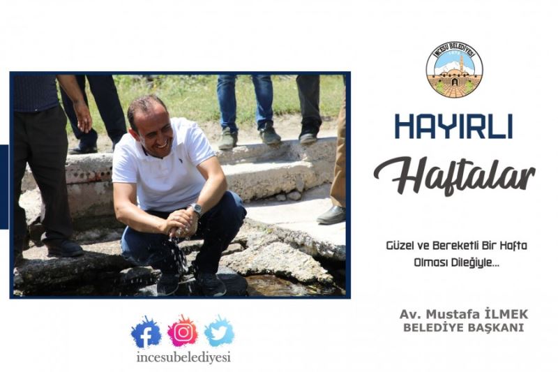 Yeni Güne Bismillah.