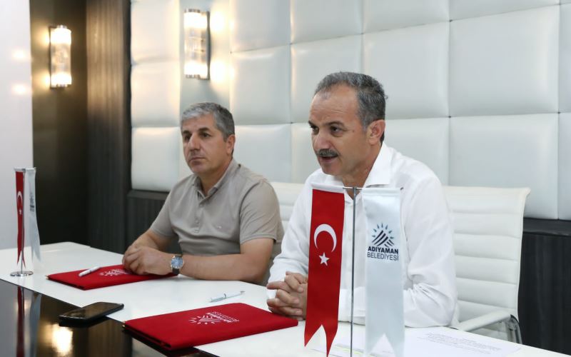 BELEDİYEMİZDE TABAN ÜCRETE YÜZDE 46