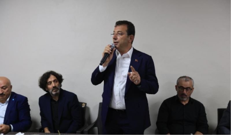 AŞURE GÜNÜNDE MATEM LOKMASINA ORTAK OLDU
