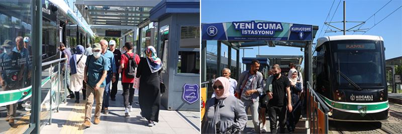 Akçaray tüm zamanların rekorunu kırdı