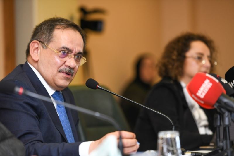 Başkan Demir’den yeni OSB müjdesi