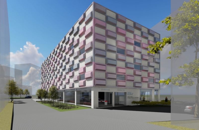 Büyükşehir ilçelerin otopark sorununu da çözüyor