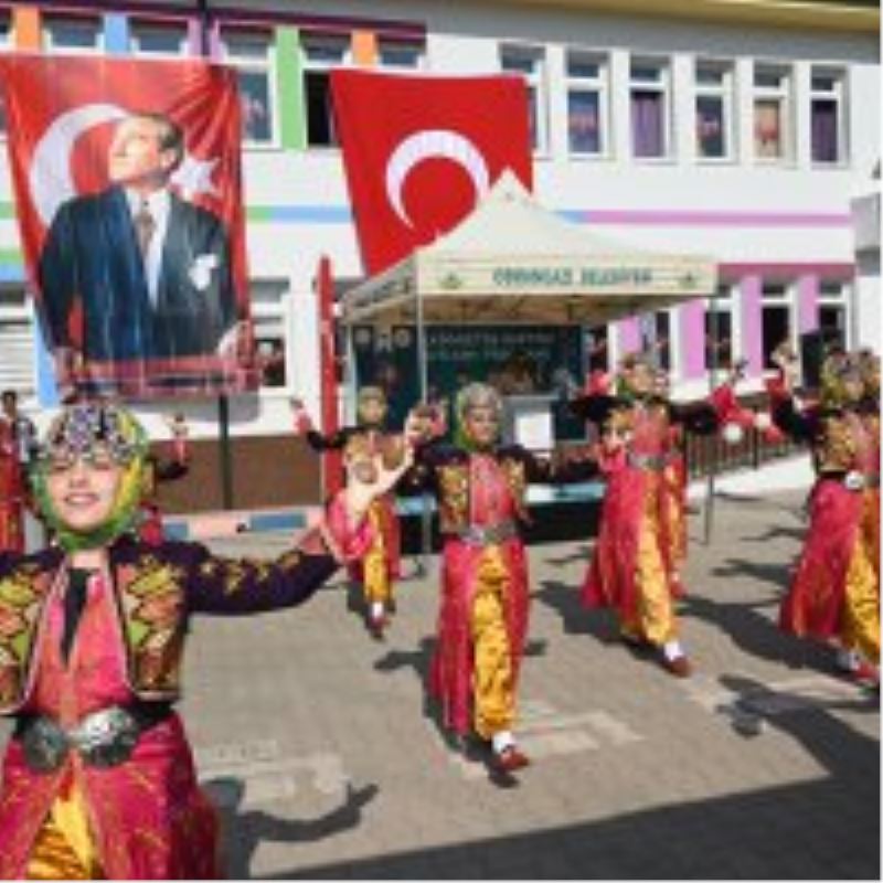 Bursa’da eğitimin çıtası yükseliyor