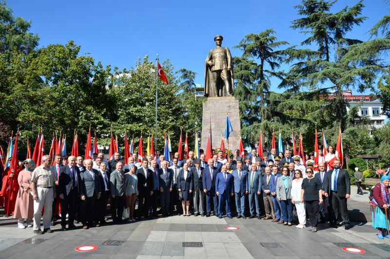 ATATÜRK