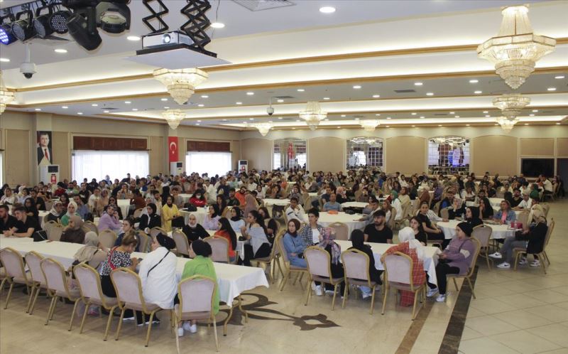 ESBİM ile İşsizlik Sorun Olmaktan Çıkıyor