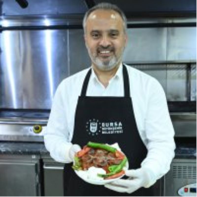 Bursa’nın en lezzetli festivaline davetlisiniz