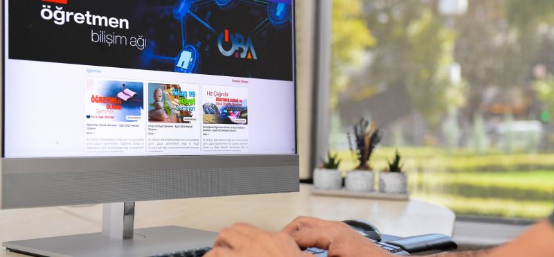 UZMAN VE BAŞÖĞRETMENLİK EĞİTİM PROGRAMINA BAŞLAYAN ÖĞRETMENLERİN YAKLAŞIK YÜZDE 99