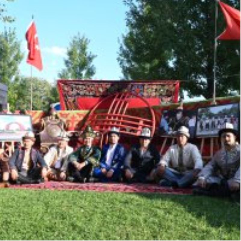 Bursa’dan Guinness’e 