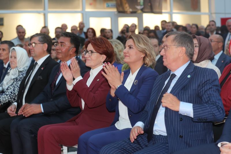 HÜRRİYET, “KALPLERE DOKUNARAK YOLUMUZA DEVAM EDECEĞİZ”