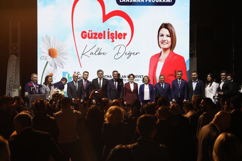 HÜRRİYET: HALKTAN KOPARILMIŞ, DUYGUSUZ YAPIYI SANAT FABRİKASINA DÖNÜŞTÜRDÜK