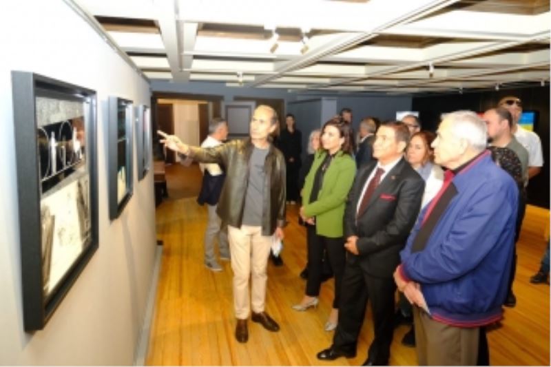 TERS-YÜZ’ÜN GELİRİ ÖĞRENCİLERE BURS OLACAK