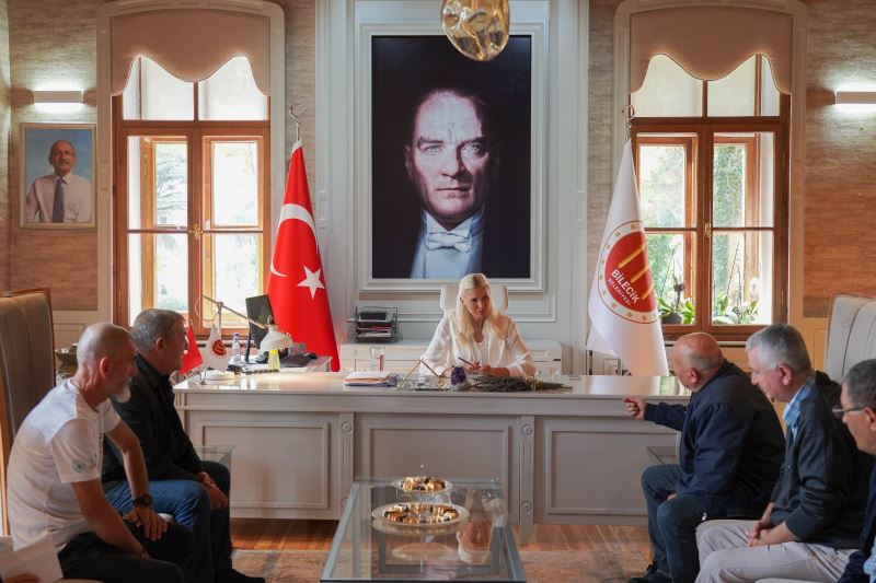 HALK GÜNÜ İLE BİLECİK HALKI YÖNETİME KATILMAYA DEVAM EDİYOR!