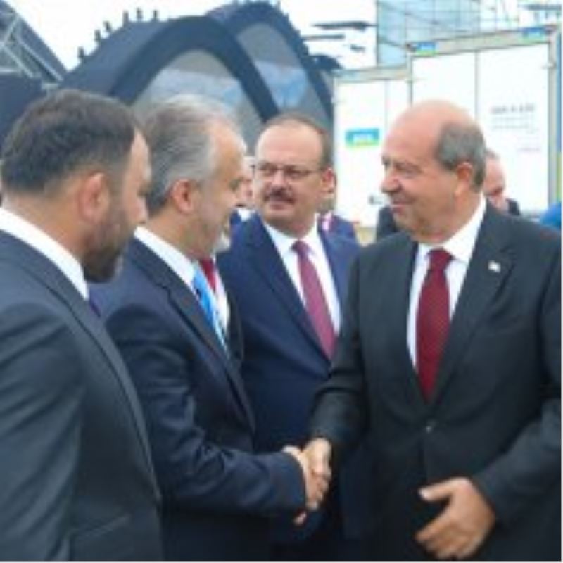 Issık’tan İznik’e büyük şölen başladı