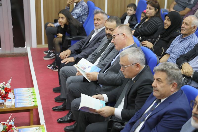 BAŞKANIMIZ BİLGİN GÜNEŞ KIZIN HAYALİNİ GERÇEKLEŞTİRDİ…