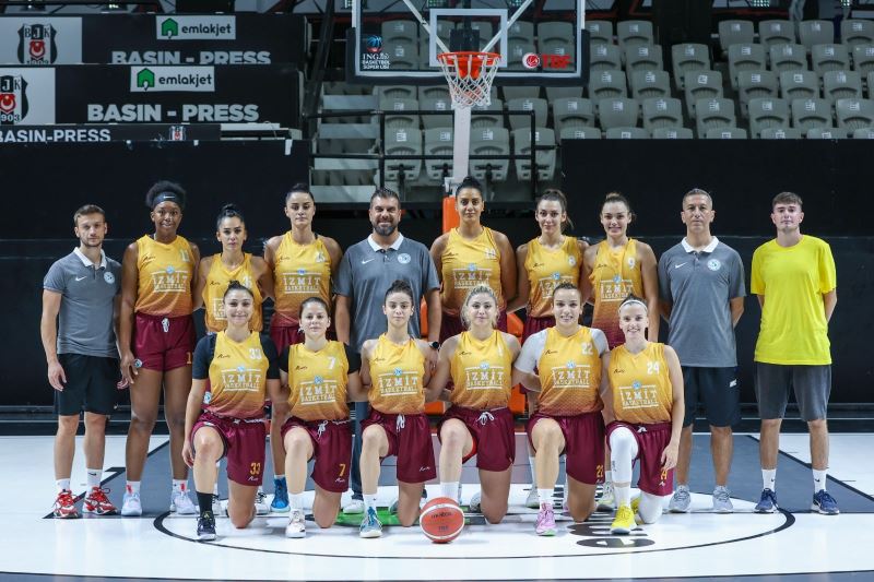 HASAN FIRAT OKUL ROTAYI ÇİZDİ; “TEK HEDEFİMİZ SÜPER LİG”