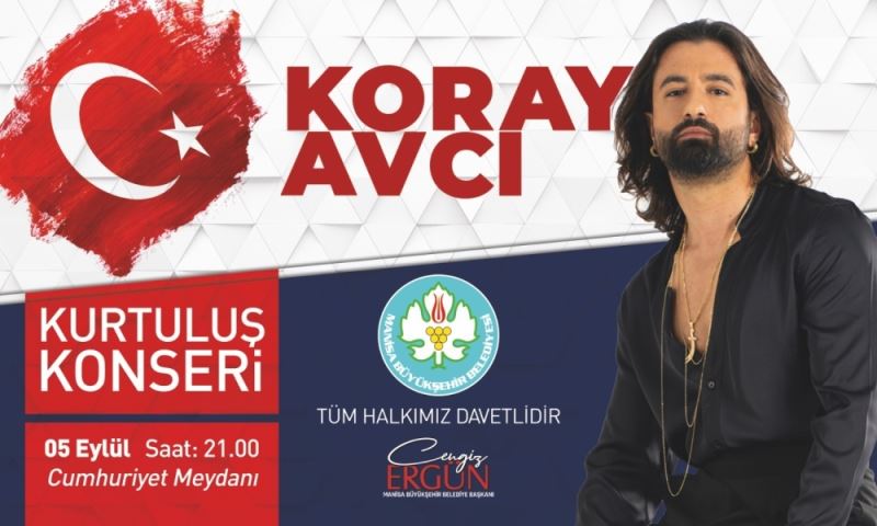 Manisa, Koray Avcı’yı Ağırlayacak