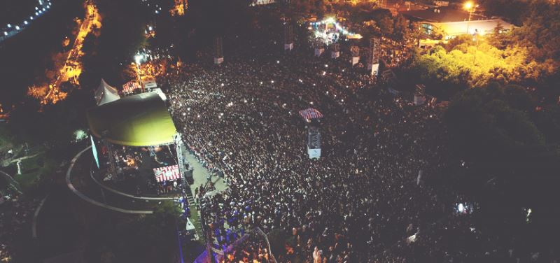 BEYLİKDÜZÜ’NDE MADRİGAL RÜZGARI