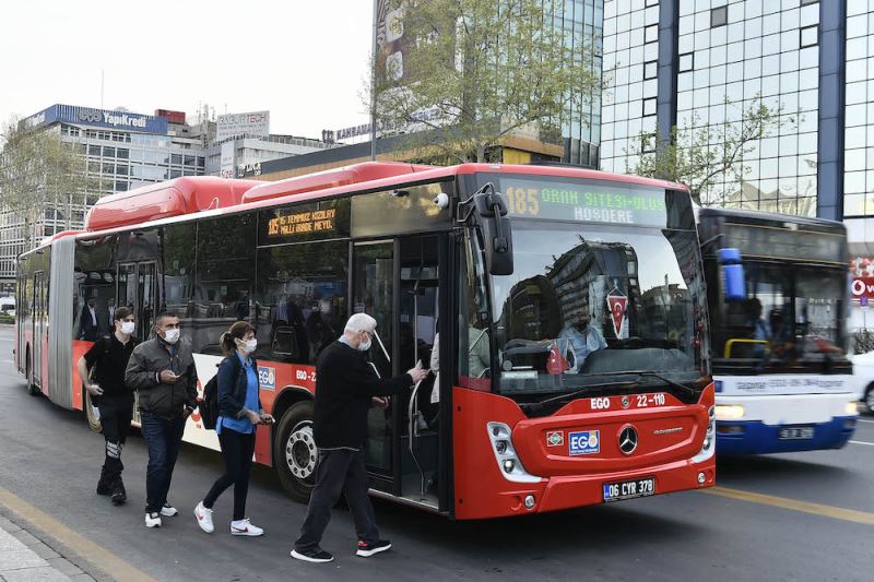 SABAH ULAŞIMINDA İNDİRİMLİ TARİFE DEVAM EDİYOR