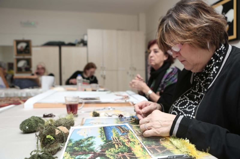 NİLSEM kursları için kayıtlar başladı