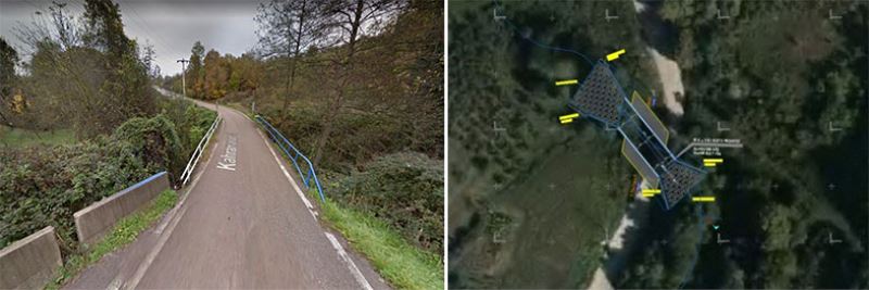 Başiskele Kahramanlar Caddesi’nde çalışma yapılan kısım geçici süre trafiğe kapatılacak