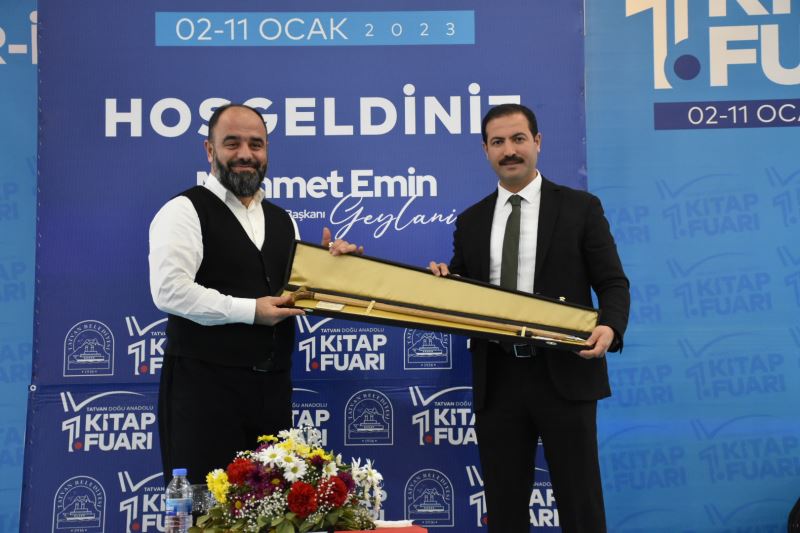 YAZAR AHMET BULUT’UN “NAMAZ” KONULU SÖYLEŞİSİ BÜYÜK İLGİ GÖRDÜ