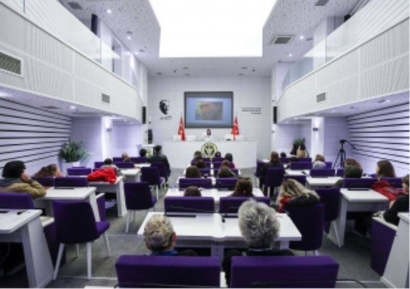 Buca’da “Çocuk Beyni Nasıl Çalışır” paneli