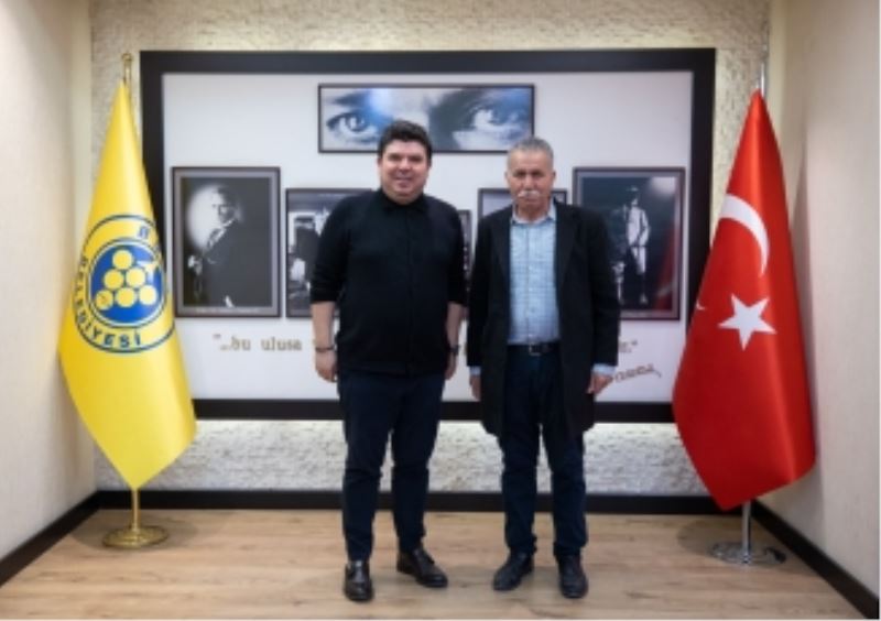 Mağdur emekçiye Erhan Kılıç’tan destek