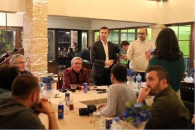 2023 DAHA ÖZGÜR VE UMUTLU BİR YIL OLSUN