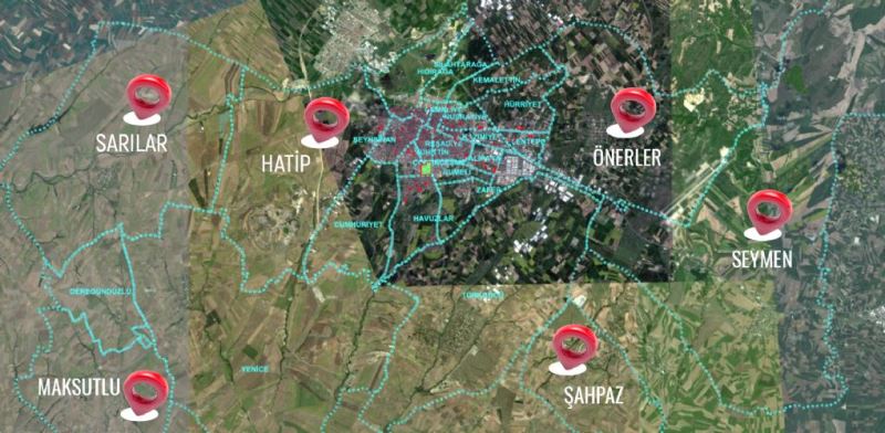 Usulsüz Arsa Satışlarına Karşı Vatandaşlara Uyarı