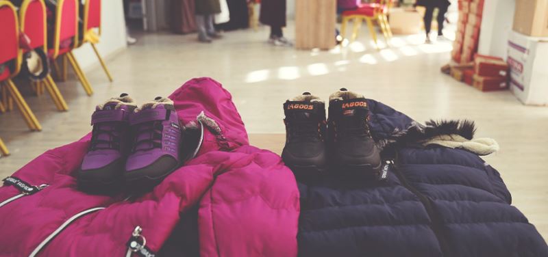 BEYLİKDÜZÜ BELEDİYESİ’NDEN KALPLERİ ISITACAK HİZMET