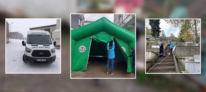 HER ZAMAN ACILI GÜNÜNÜZDE YANINIZDAYIZ