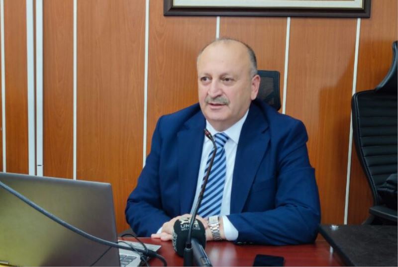 ÜNYE BELEDİYESİ’NDEN VATANDAŞIN TALEPLERİNE HIZLI ÇÖZÜM…