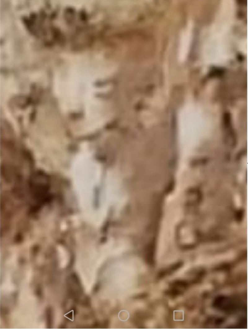 Nuh Kavmindeki Vedd Kültü, Sardinya ve Badlapur Kuyuları ve Kahta Çayı Kanyonu Yüz Takıları  (Keşf-i Kebir/Kemal Duruhan Farkıyla)