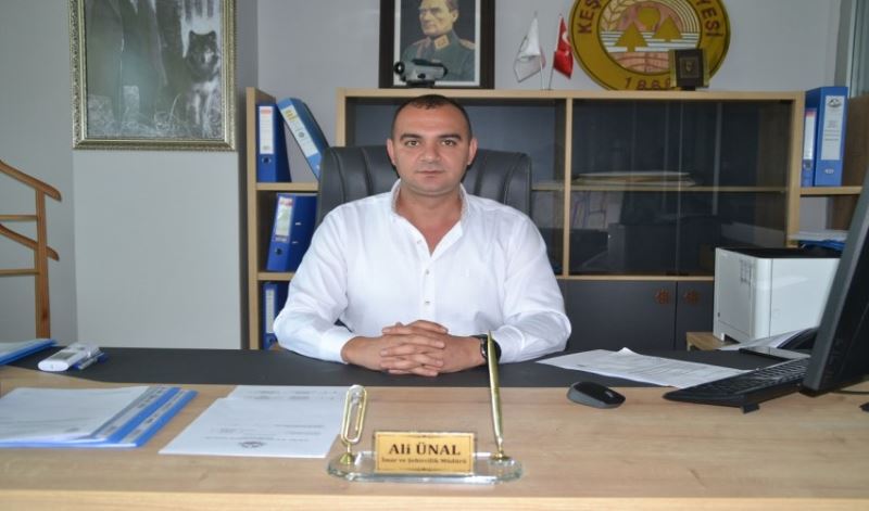 İmar Müdürlüğü, 2022’de 266 adet yapı ruhsatı verdi