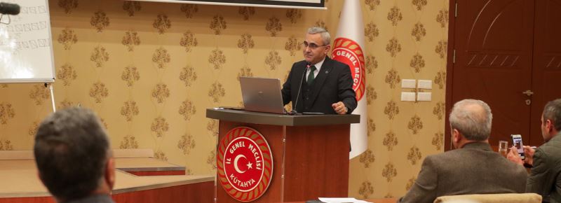 2023 YILINDA YATIRIMLARA AĞIRLIK VERECEĞİZ