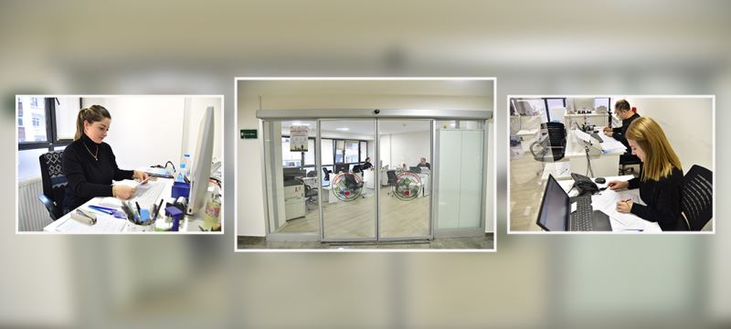 2022 YILINDA BEYAZ MASAYA 13 BİN 158 BAŞVURU YAPILDI