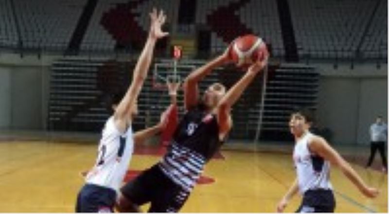 Kepez’in uzunları Anadolu Şampiyonasına