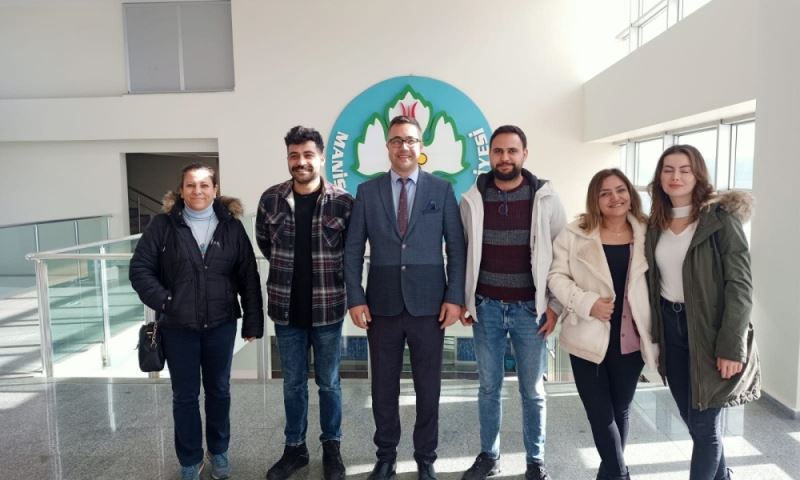 Ocak Ayı İlkyardım Eğitimi Programları Devam Ediyor